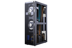 雷迪司列間空調LD.I系列微模塊數(shù)據中心機房精密空調